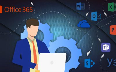 Negma’s Microsoft 365 Offerings