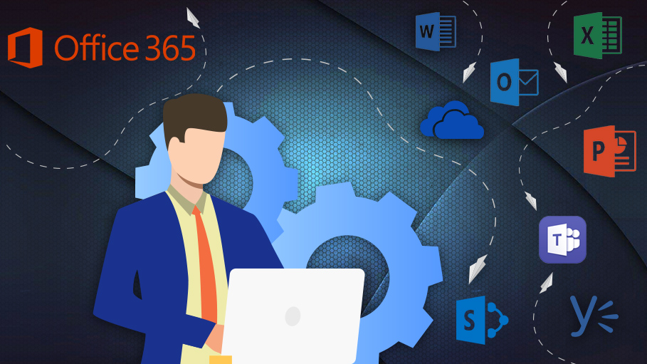 Negma’s Microsoft 365 Offerings