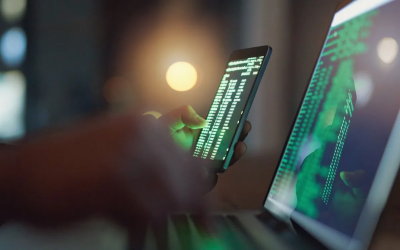 US under cyber attack tied to Russia!