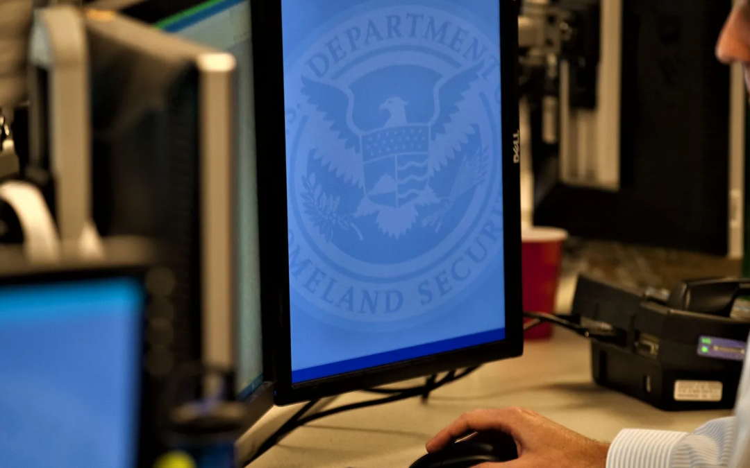 SolarWinds Hacking Scandal