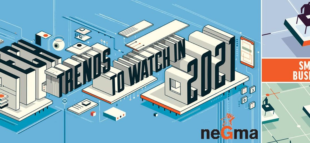 Remote work will have lasting effects on SMBs