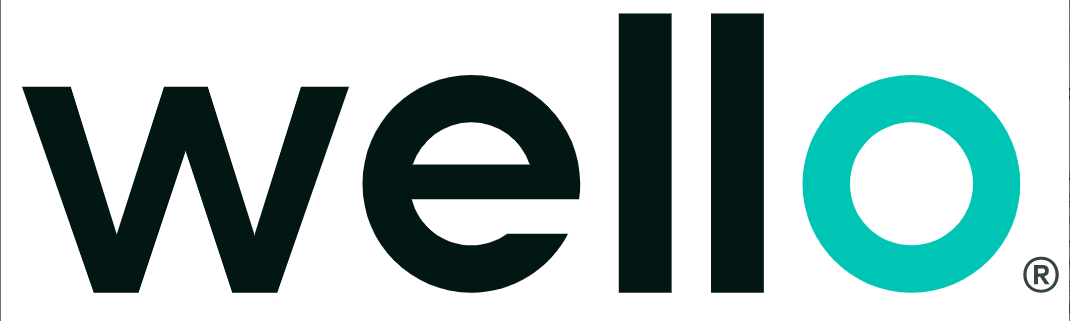 Welcome WELLO Inc.