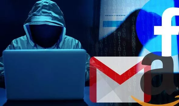 Check your Social Media Accounts. Another Hack compromised Amazon, Facebook, Google and others!